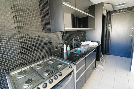 Apartamento para alugar com 116m², 2 quartos e 2 vagasCozinha