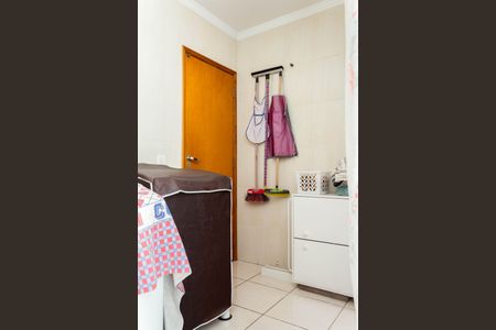 Casa à venda com 195m², 3 quartos e 4 vagas Casa à venda com 195m², 3 quartos e 4 vagasÁrea de Serviço