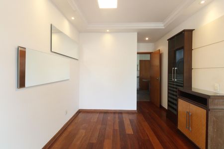 Sala de apartamento para alugar com 2 quartos, 96m² em Tatuapé, São Paulo