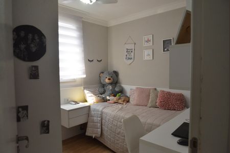 Apartamento para alugar com 50m², 2 quartos e 2 vagasQuarto 1