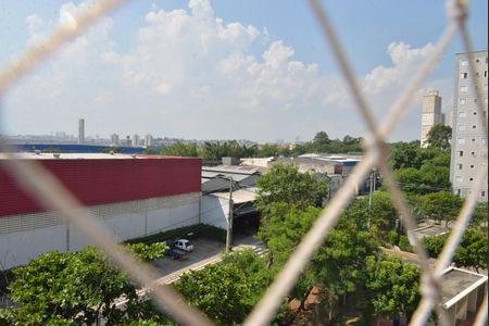 Apartamento para alugar com 50m², 2 quartos e 2 vagasVaranda da Sala