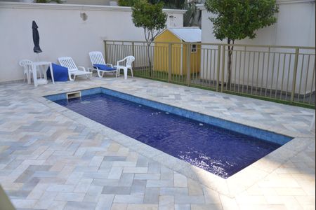 Apartamento para alugar com 50m², 2 quartos e 2 vagasÁrea comum - Piscina