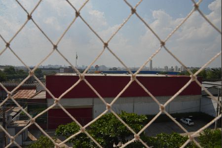 Apartamento para alugar com 50m², 2 quartos e 2 vagasVista do Quarto 1