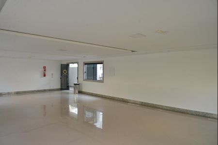 Apartamento para alugar com 50m², 2 quartos e 2 vagasÁrea comum - Salão de festas