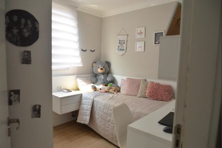 Apartamento para alugar com 50m², 2 quartos e 2 vagasQuarto 1