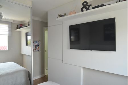 Apartamento para alugar com 50m², 2 quartos e 2 vagasSuíte