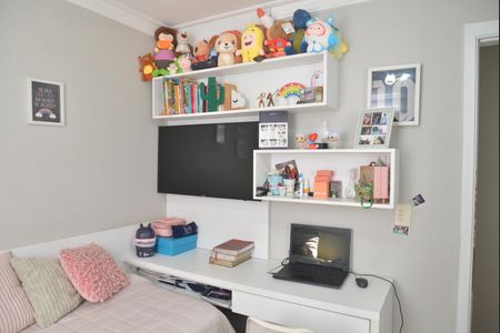Apartamento para alugar com 50m², 2 quartos e 2 vagasQuarto 1