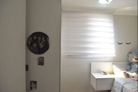 Apartamento para alugar com 50m², 2 quartos e 2 vagasQuarto 1