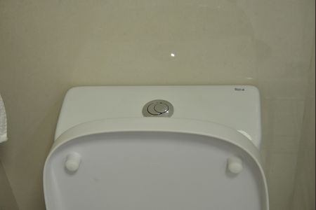 Apartamento para alugar com 50m², 2 quartos e 2 vagasBanheiro da Suíte