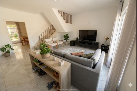 Casa à venda com 206m², 4 quartos e 2 vagas