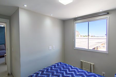 Apartamento para alugar com 45m², 2 quartos e 1 vagaquarto 2