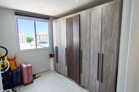 Apartamento para alugar com 45m², 2 quartos e 1 vagaquarto 1