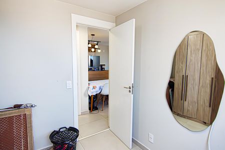 Apartamento para alugar com 45m², 2 quartos e 1 vagaquarto 1