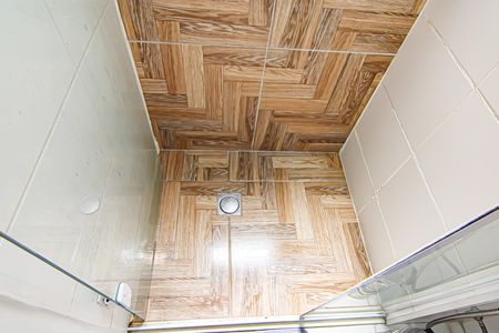 Apartamento para alugar com 45m², 2 quartos e 1 vagabanheiro social