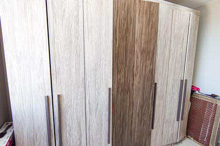 Apartamento para alugar com 45m², 2 quartos e 1 vagaquarto 1