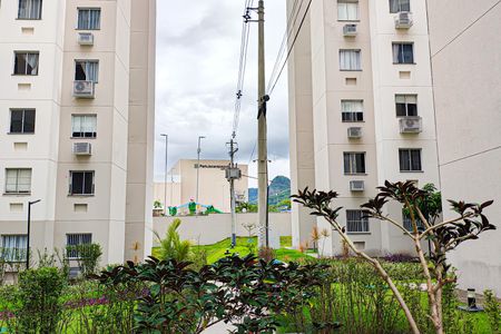 Apartamento para alugar com 45m², 2 quartos e 1 vagaarea comum