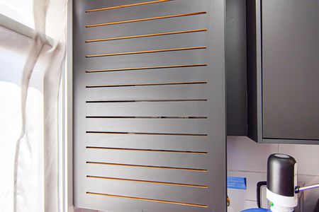 Apartamento para alugar com 45m², 2 quartos e 1 vagacozinha e area de serviço