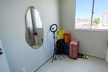 Apartamento para alugar com 45m², 2 quartos e 1 vagaquarto 1