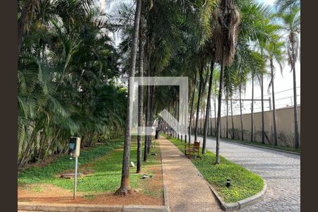 Apartamento para alugar com 264m², 3 quartos e 3 vagasÁrea comum - Jardim