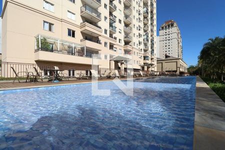 Apartamento para alugar com 264m², 3 quartos e 3 vagasÁrea comum - Piscina