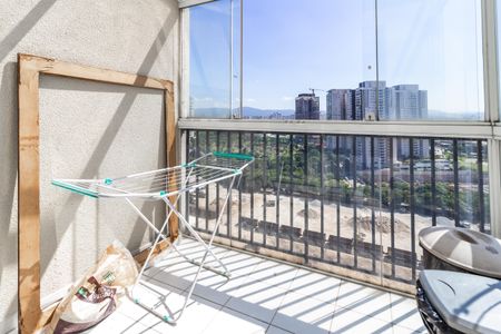Apartamento para alugar com 264m², 3 quartos e 3 vagasLavanderia