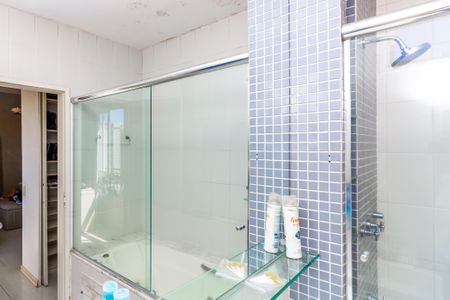 Apartamento para alugar com 264m², 3 quartos e 3 vagasBanheiro da Suíte 2