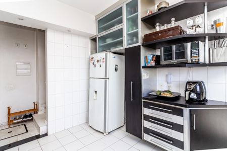 Apartamento para alugar com 264m², 3 quartos e 3 vagasCozinha