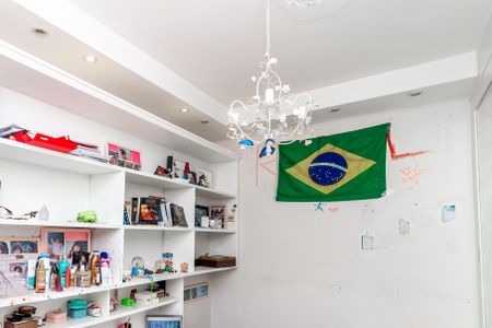 Apartamento para alugar com 264m², 3 quartos e 3 vagasSuíte 3