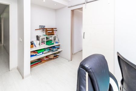 Apartamento para alugar com 264m², 3 quartos e 3 vagasSuíte 1 Escritório