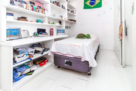 Apartamento para alugar com 264m², 3 quartos e 3 vagasSuíte 3