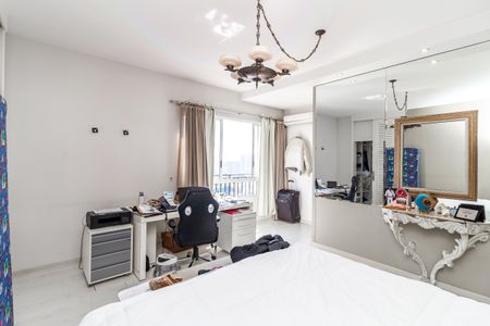 Apartamento para alugar com 264m², 3 quartos e 3 vagasSuíte 2