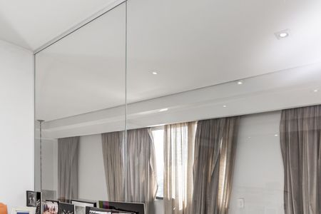 Apartamento para alugar com 264m², 3 quartos e 3 vagasSuíte 1 Escritório