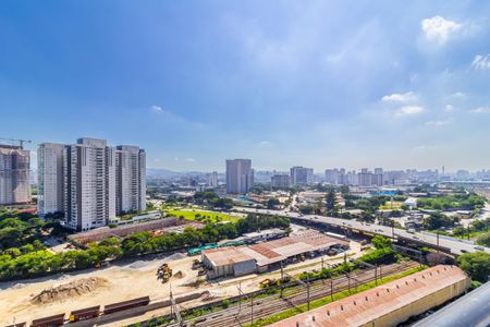 Apartamento para alugar com 264m², 3 quartos e 3 vagasvista Varanda Sala