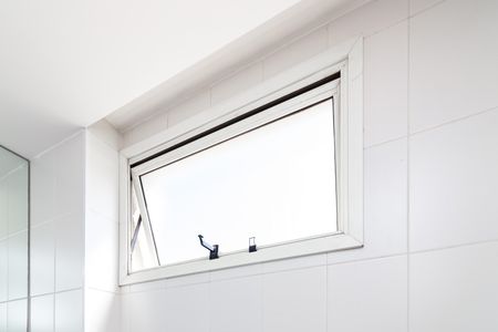 Apartamento para alugar com 264m², 3 quartos e 3 vagasBanheiro da Suíte 3