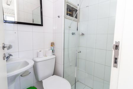 Apartamento para alugar com 264m², 3 quartos e 3 vagasBanheiro de serviço