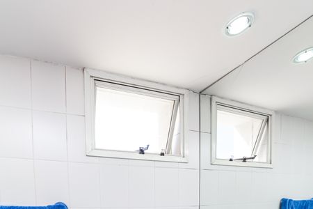 Apartamento para alugar com 264m², 3 quartos e 3 vagasBanheiro da Suíte 2