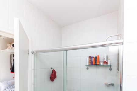 Apartamento para alugar com 264m², 3 quartos e 3 vagasBanheiro da Suíte 3