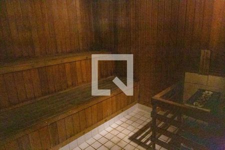 Apartamento para alugar com 264m², 3 quartos e 3 vagasÁrea comum - Sauna