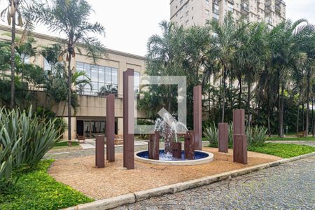 Apartamento para alugar com 264m², 3 quartos e 3 vagasÁrea comum - Jardim