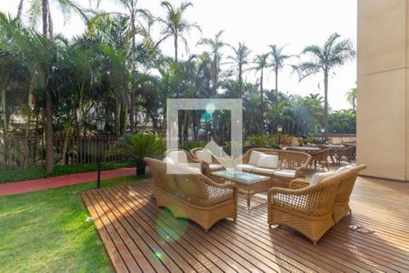 Apartamento para alugar com 264m², 3 quartos e 3 vagasÁrea comum - Jardim