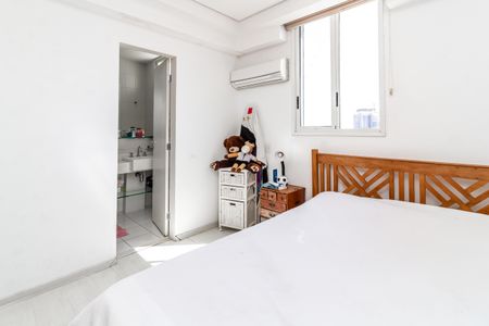 Apartamento para alugar com 264m², 3 quartos e 3 vagasSuíte 1