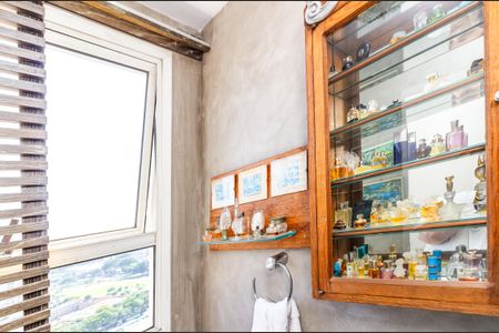 Apartamento para alugar com 264m², 3 quartos e 3 vagasLavabo Sala