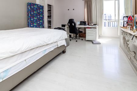 Apartamento para alugar com 264m², 3 quartos e 3 vagasSuíte 2