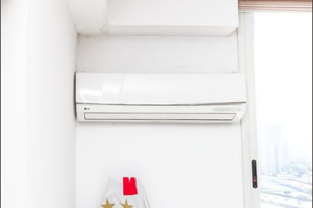 Apartamento para alugar com 264m², 3 quartos e 3 vagasSuíte 1