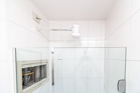 Apartamento para alugar com 264m², 3 quartos e 3 vagasBanheiro de serviço