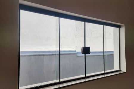 Casa à venda com 247m², 3 quartos e 5 vagasVista da Suíte 3