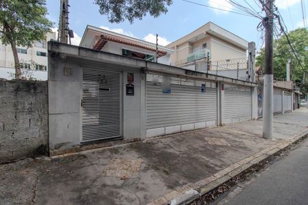 Casa de condomínio à venda com 90m², 3 quartos e 2 vagasFachada