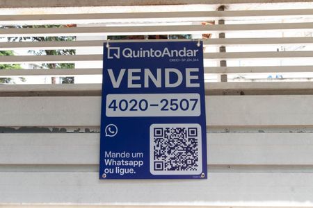 Casa de condomínio à venda com 90m², 3 quartos e 2 vagasPlaca