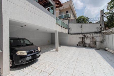 Casa de condomínio à venda com 90m², 3 quartos e 2 vagasGaragem