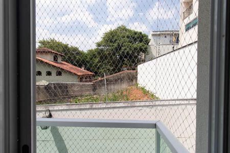 Casa de condomínio à venda com 90m², 3 quartos e 2 vagasSacada da Suíte